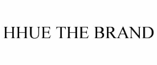 hhue the brand