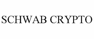 schwab crypto