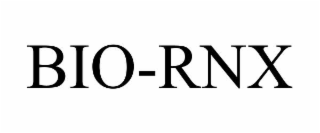 bio-rnx