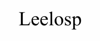 leelosp