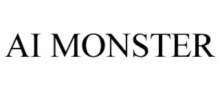 ai monster