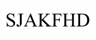 sjakfhd