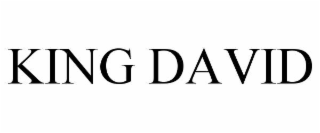 king david