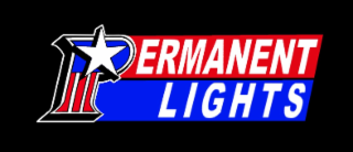 permanent lights