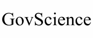 govscience