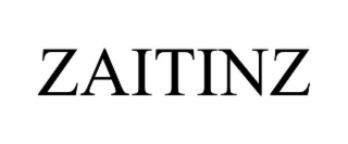 zaitinz