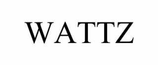 wattz