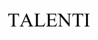 talenti