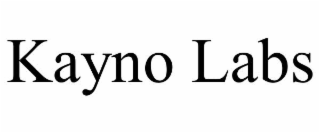 kayno labs