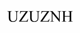 uzuznh