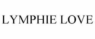 lymphie love