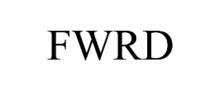 fwrd
