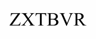 zxtbvr
