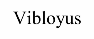 vibloyus