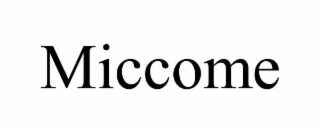 miccome