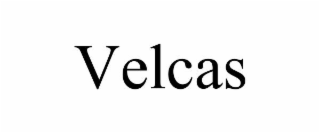 velcas