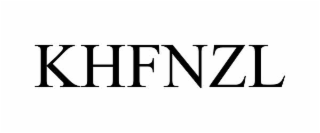 khfnzl