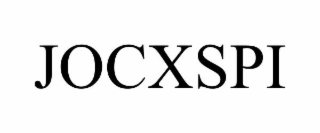 jocxspi