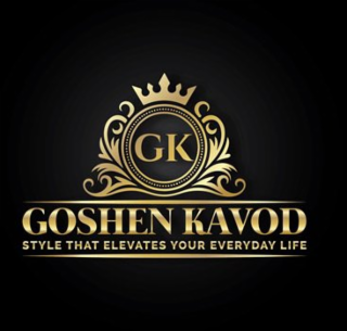 goshen kavod