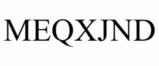 meqxjnd