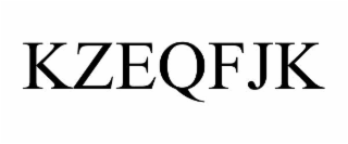 kzeqfjk