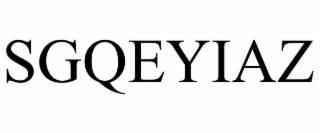 sgqeyiaz