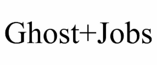 ghost+jobs