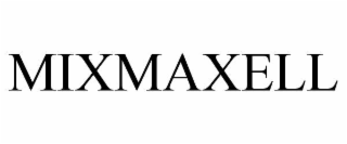 mixmaxell