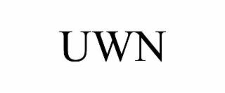 uwn