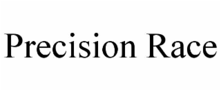 precision race