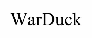 warduck