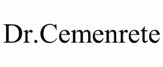 dr.cemenrete