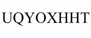 uqyoxhht