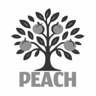 peach
