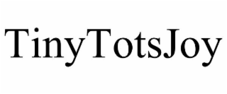 tinytotsjoy