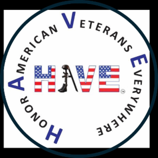 honor american veterans everywhere have tm