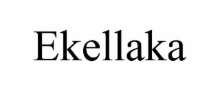 ekellaka