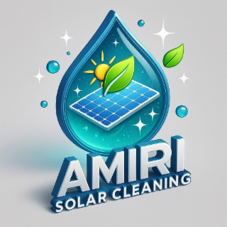 amiri solar cleaning