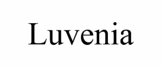 luvenia