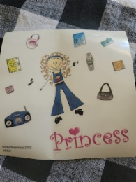 princess