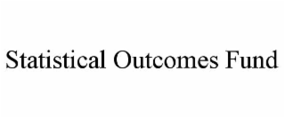 statistical outcomes fund