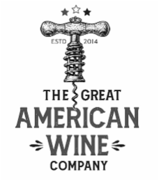 the great american wine company estd 2014