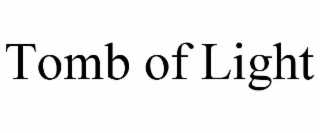 tomb of light