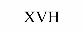 xvh