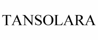 tansolara