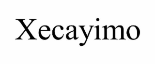xecayimo
