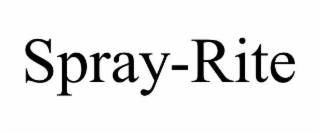 spray-rite
