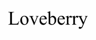 loveberry