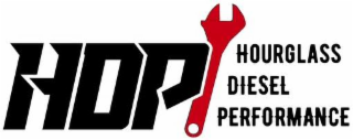 hourglass diesel performance