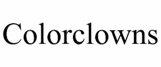 colorclowns